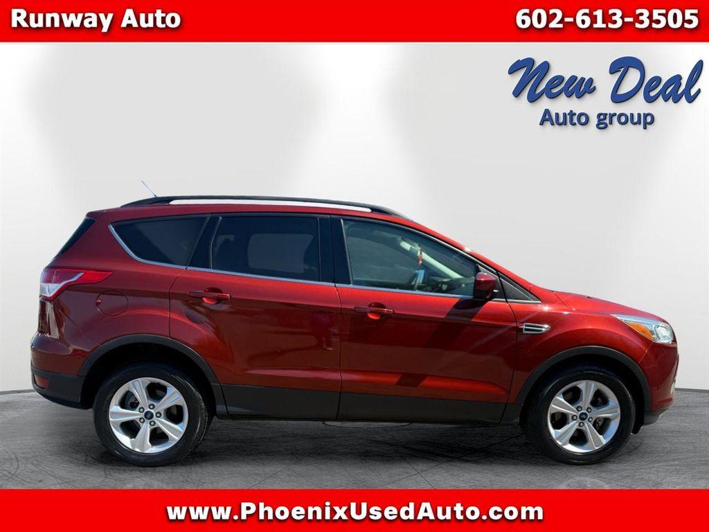 used 2014 Ford Escape car, priced at $9,988