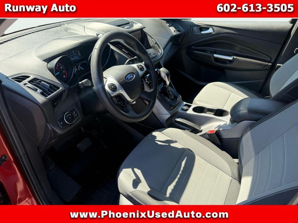 used 2014 Ford Escape car, priced at $9,988