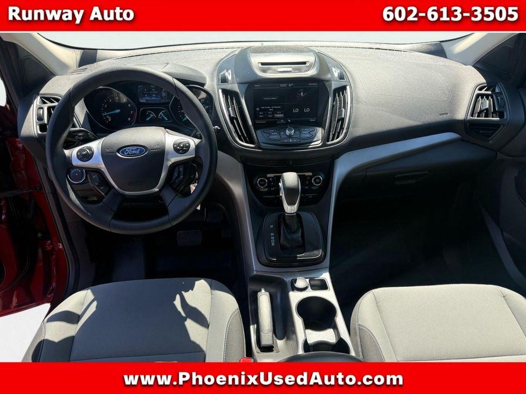 used 2014 Ford Escape car, priced at $9,988