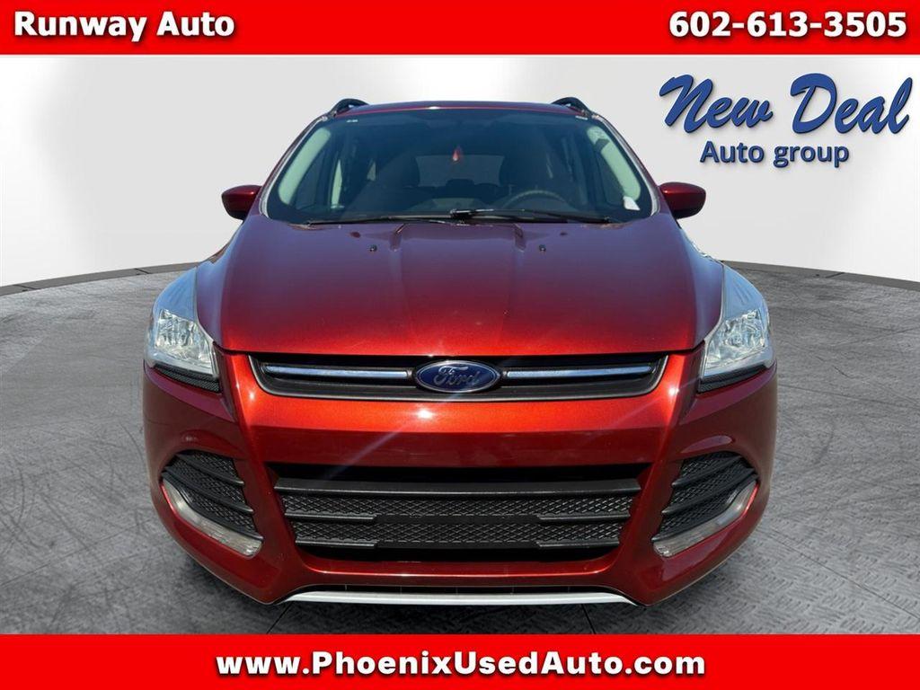 used 2014 Ford Escape car, priced at $9,988