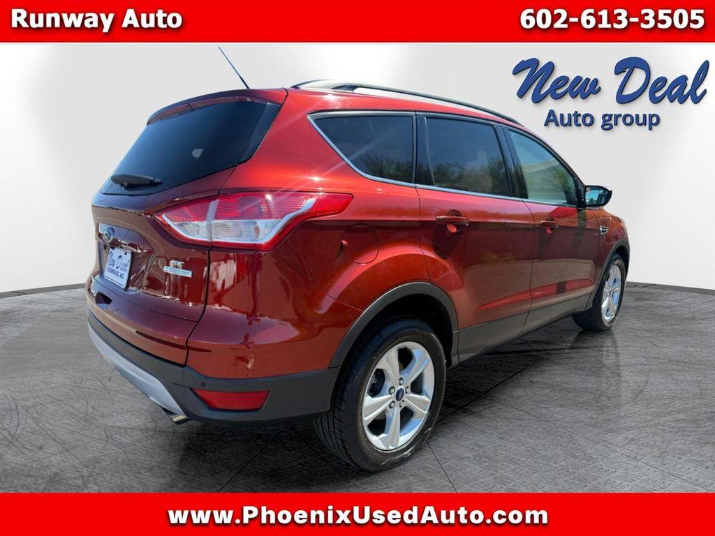 used 2014 Ford Escape car, priced at $9,988