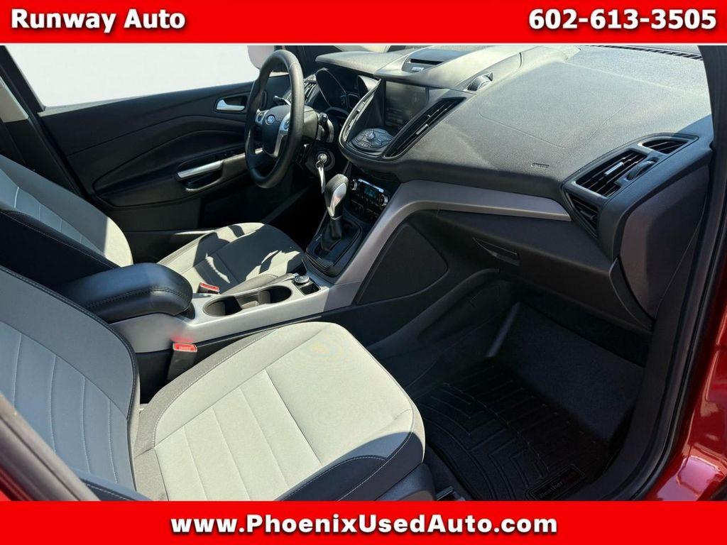 used 2014 Ford Escape car, priced at $9,988