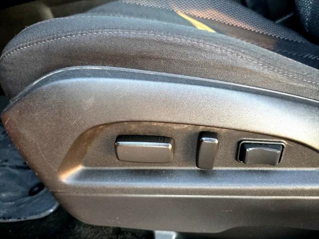 used 2012 Chevrolet Equinox car, priced at $9,988