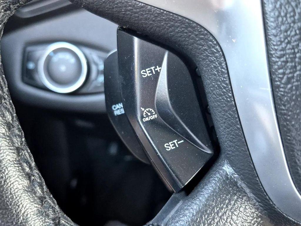 used 2015 Ford C-Max Hybrid car, priced at $10,488