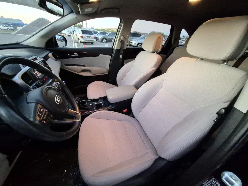 used 2016 Kia Sorento car, priced at $9,988