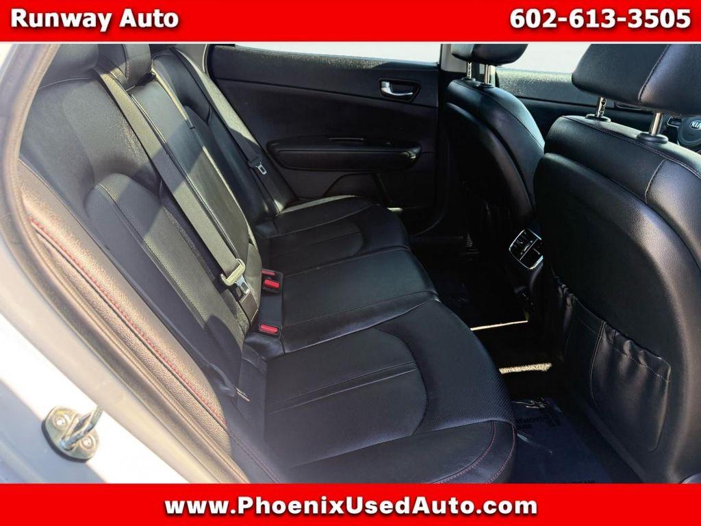 used 2018 Kia Optima car, priced at $13,988