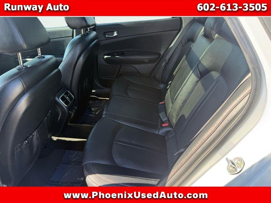 used 2018 Kia Optima car, priced at $13,988