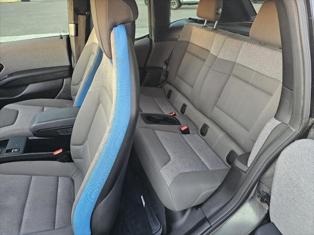 used 2019 BMW i3 car, priced at $13,777