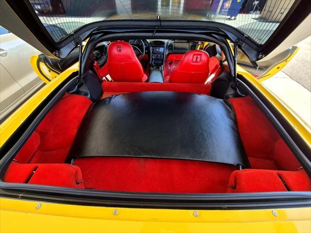 used 2001 Chevrolet Corvette car, priced at $18,888
