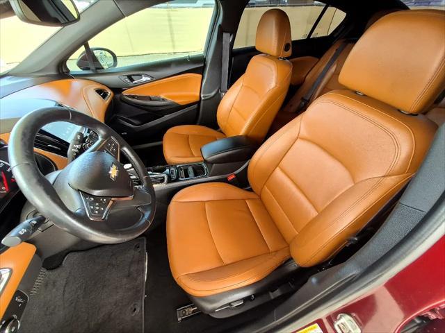 used 2016 Chevrolet Cruze car, priced at $10,988
