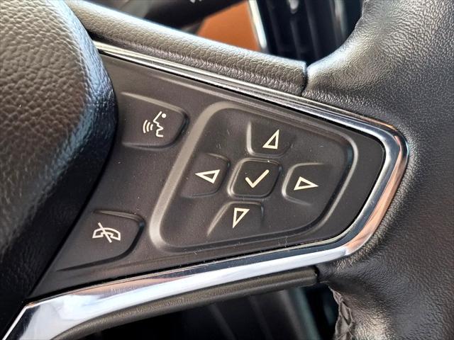 used 2016 Chevrolet Cruze car, priced at $10,988