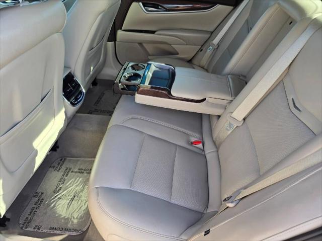 used 2014 Cadillac XTS car, priced at $18,888