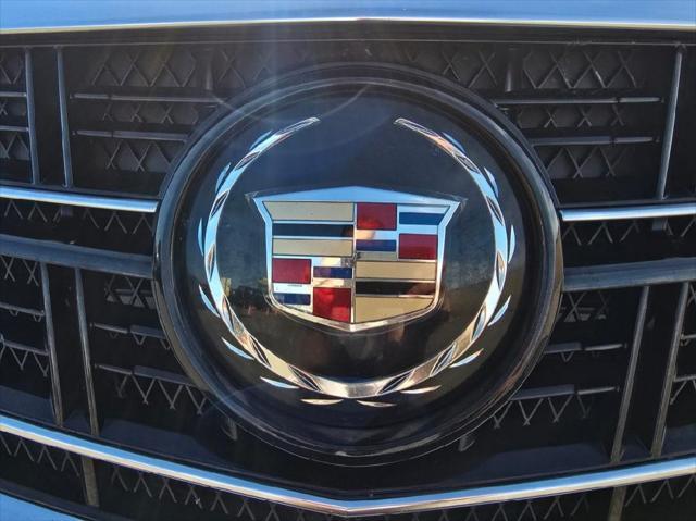 used 2014 Cadillac XTS car, priced at $18,888