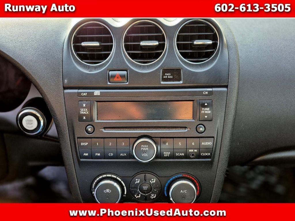 used 2013 Nissan Altima car, priced at $7,988