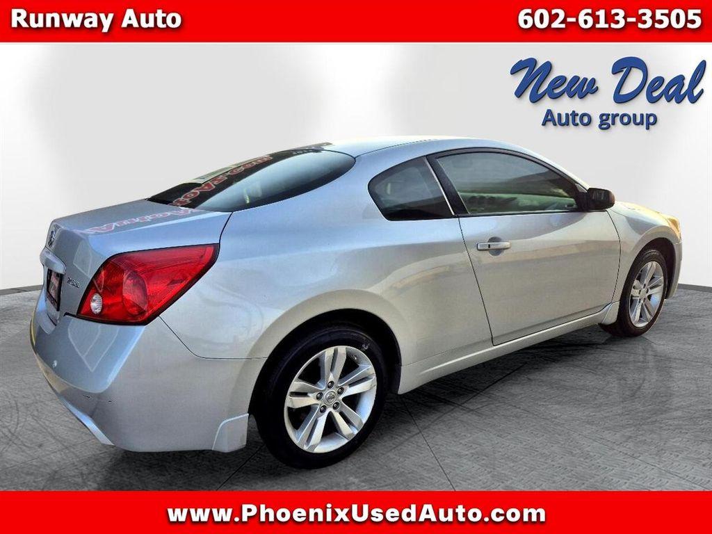 used 2013 Nissan Altima car, priced at $7,988