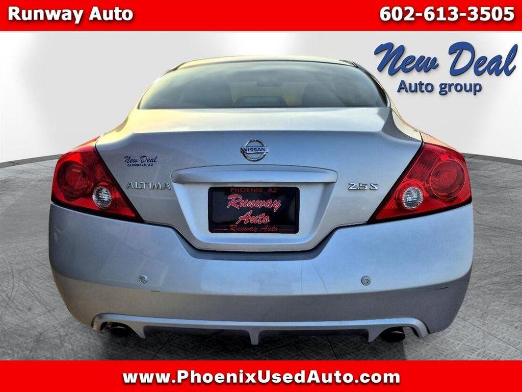 used 2013 Nissan Altima car, priced at $7,988