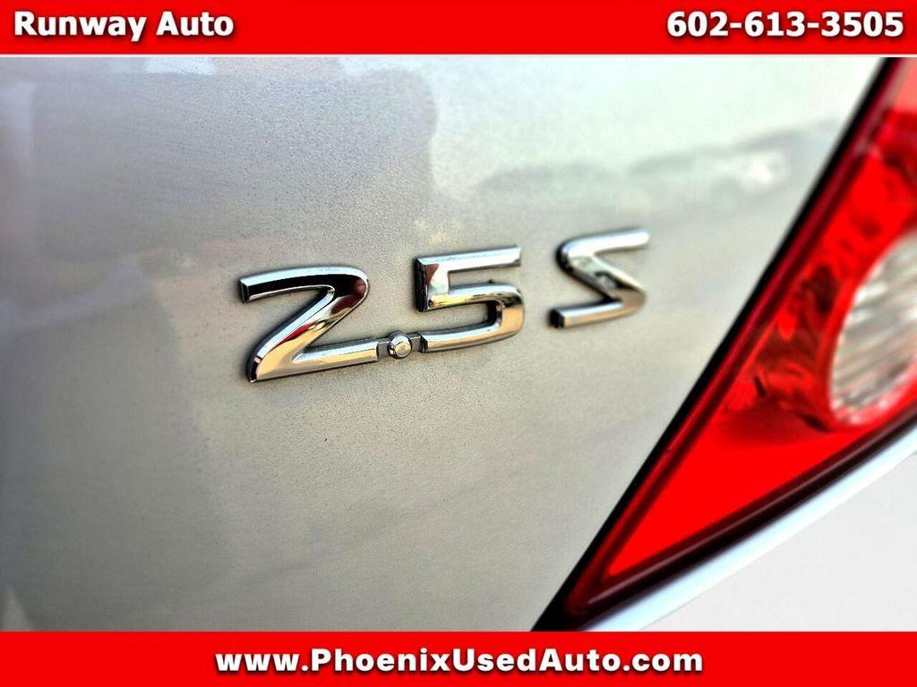 used 2013 Nissan Altima car, priced at $7,988