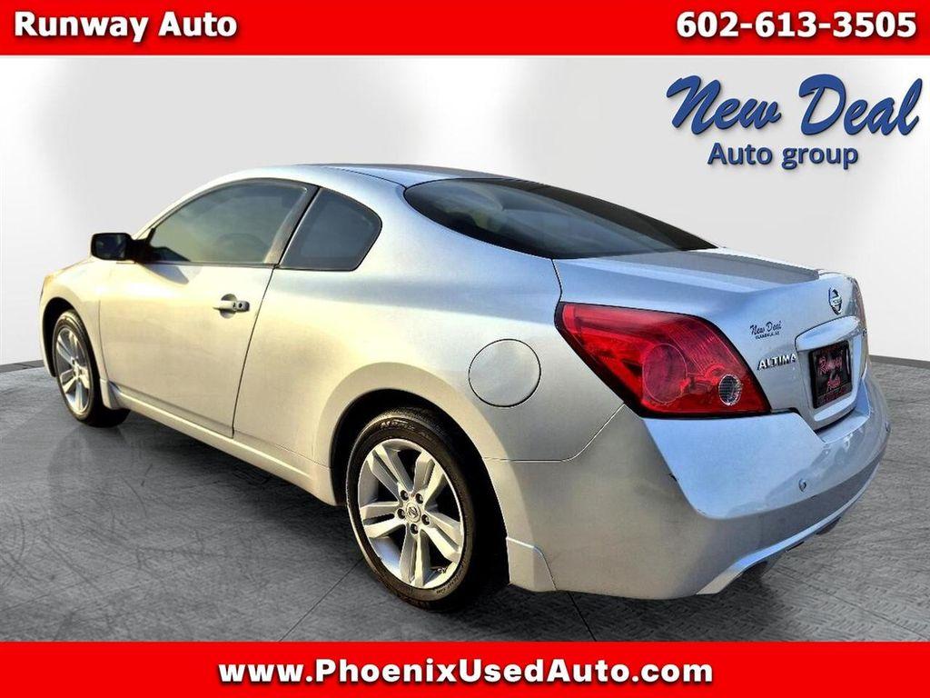 used 2013 Nissan Altima car, priced at $7,988