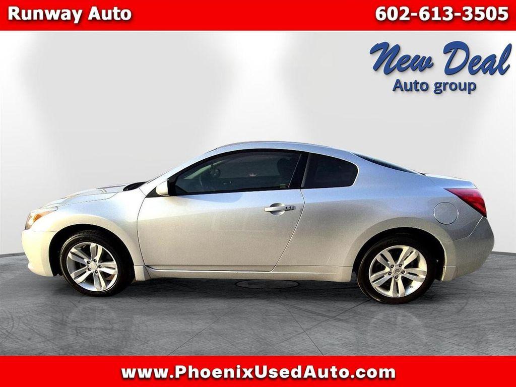 used 2013 Nissan Altima car, priced at $7,988