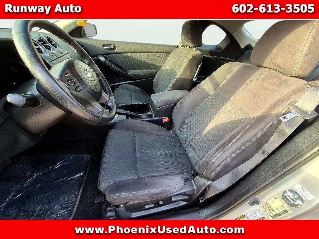 used 2013 Nissan Altima car, priced at $7,988