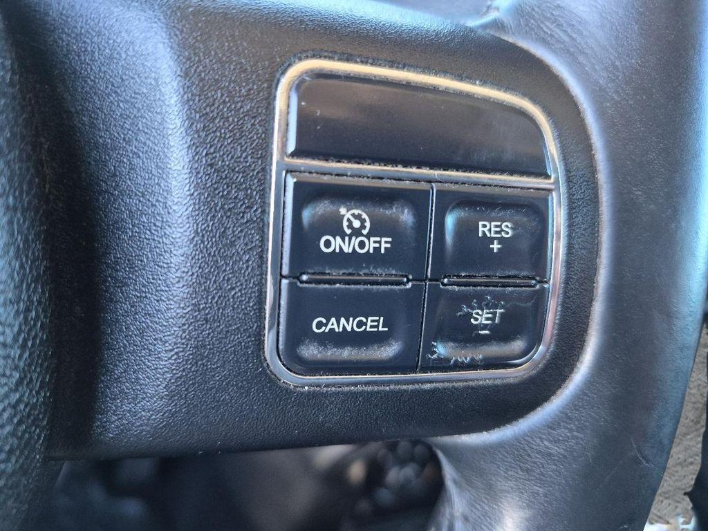 used 2011 Jeep Wrangler car, priced at $13,988