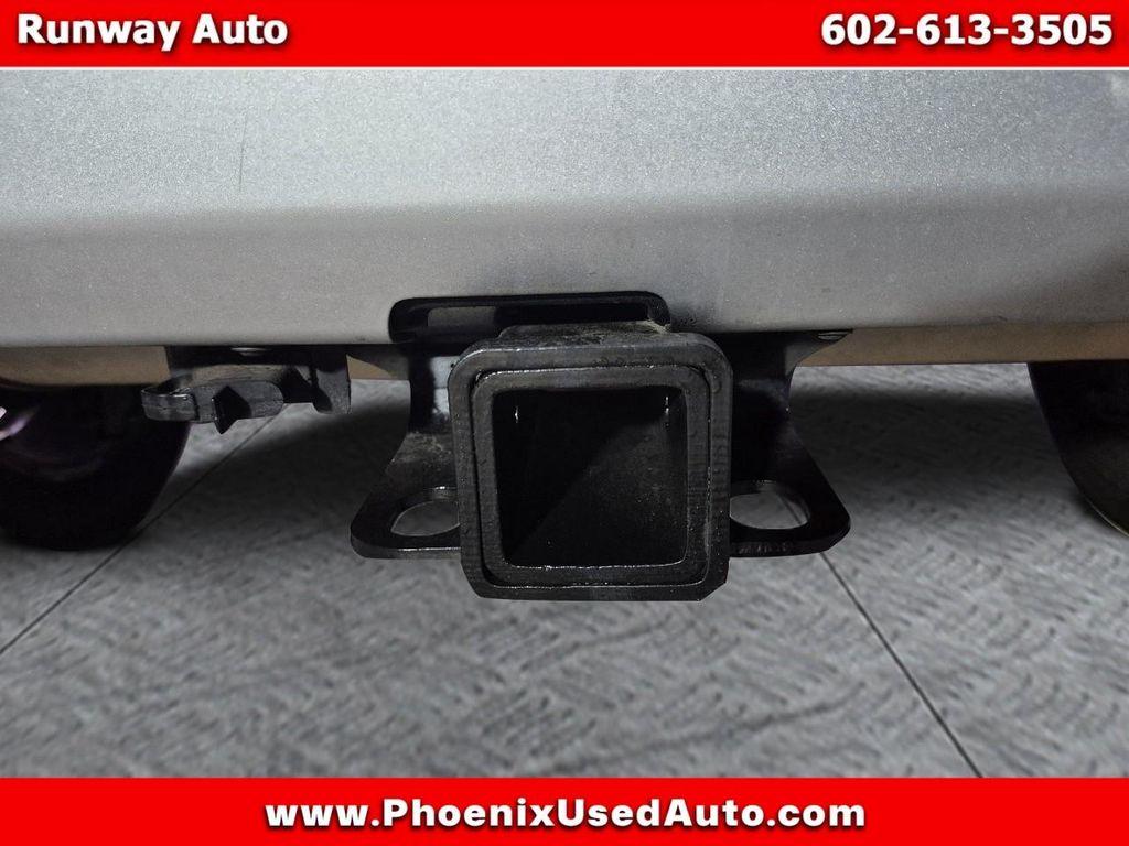 used 2011 Jeep Wrangler car, priced at $13,988