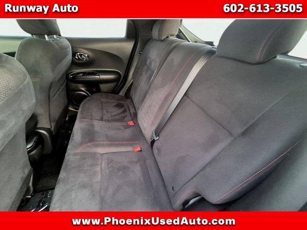 used 2013 Nissan Juke car, priced at $9,488
