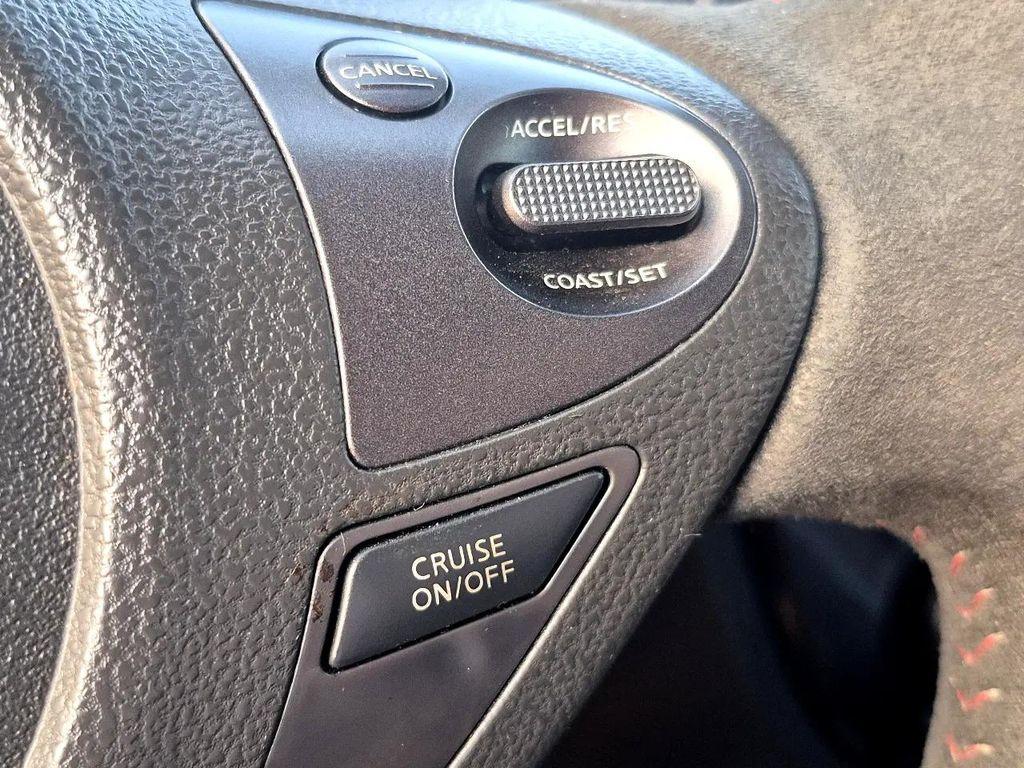 used 2013 Nissan Juke car, priced at $9,488