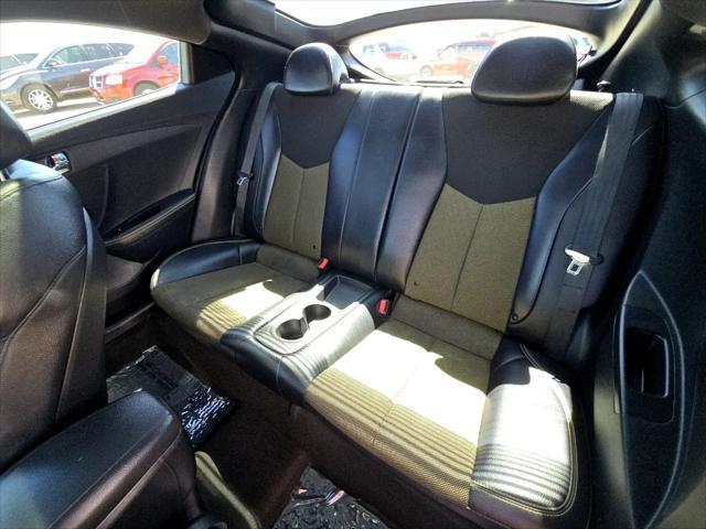 used 2016 Hyundai Veloster car, priced at $10,988