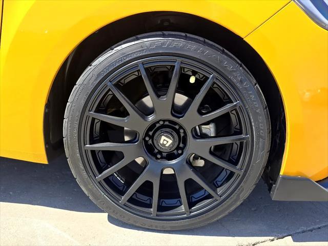 used 2016 Hyundai Veloster car, priced at $10,988
