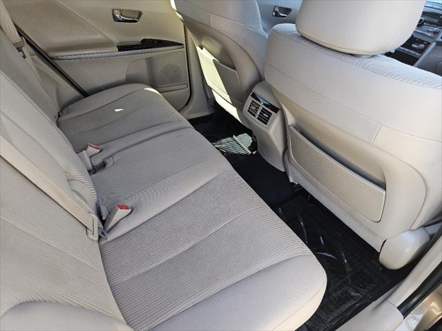 used 2009 Toyota Venza car, priced at $12,777