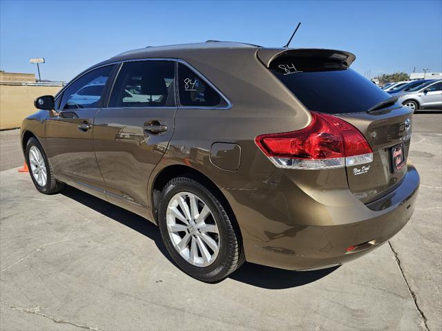 used 2009 Toyota Venza car, priced at $12,777