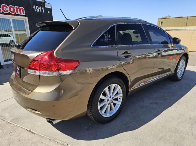 used 2009 Toyota Venza car, priced at $12,777