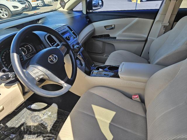 used 2009 Toyota Venza car, priced at $12,777