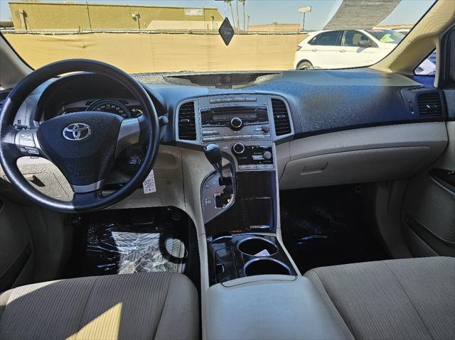 used 2009 Toyota Venza car, priced at $12,777