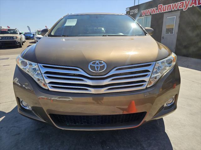 used 2009 Toyota Venza car, priced at $12,777