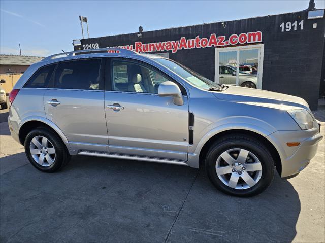 used 2008 Saturn Vue car, priced at $7,777