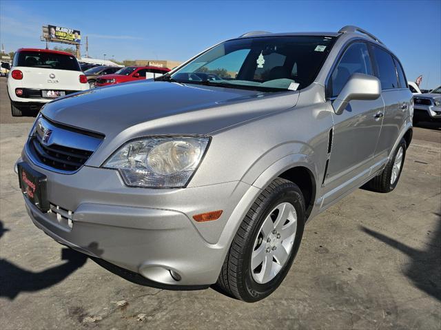 used 2008 Saturn Vue car, priced at $7,777