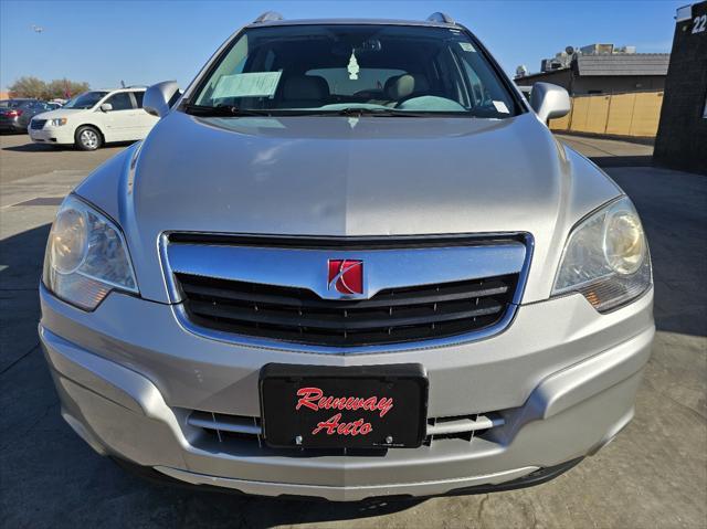 used 2008 Saturn Vue car, priced at $7,777