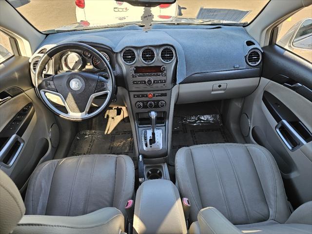 used 2008 Saturn Vue car, priced at $7,777