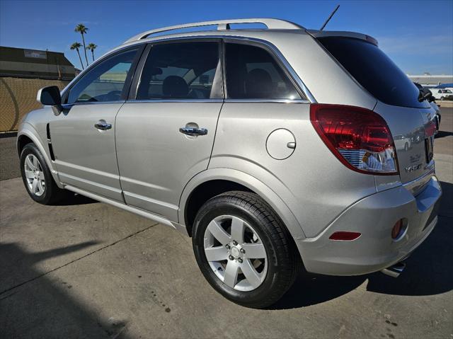 used 2008 Saturn Vue car, priced at $7,777