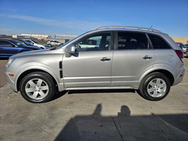 used 2008 Saturn Vue car, priced at $7,777