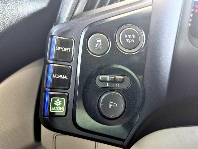 used 2011 Honda CR-Z car, priced at $8,800
