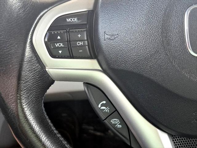 used 2011 Honda CR-Z car, priced at $8,800