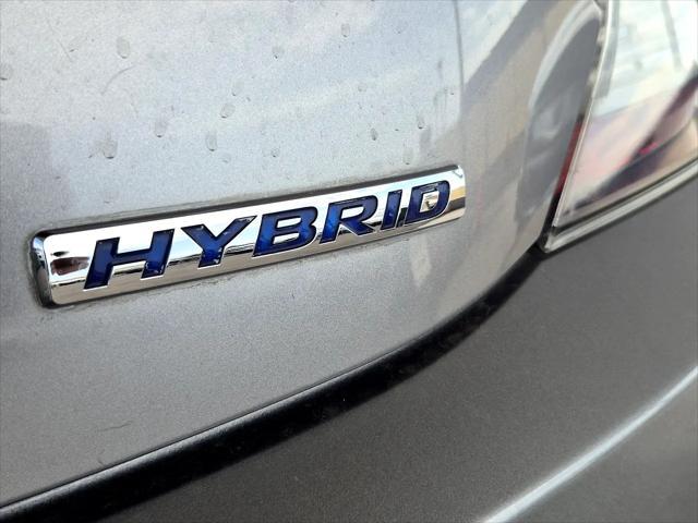 used 2011 Honda CR-Z car, priced at $8,800