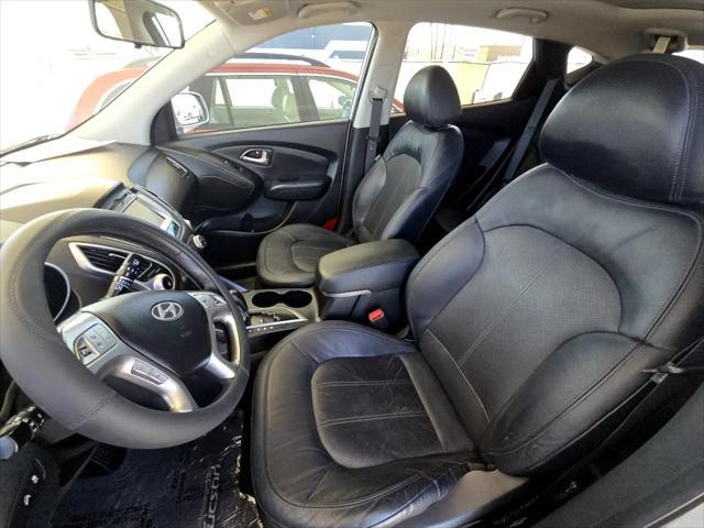 used 2010 Hyundai Tucson car, priced at $7,988