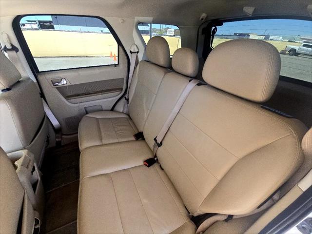 used 2010 Ford Escape car, priced at $7,988