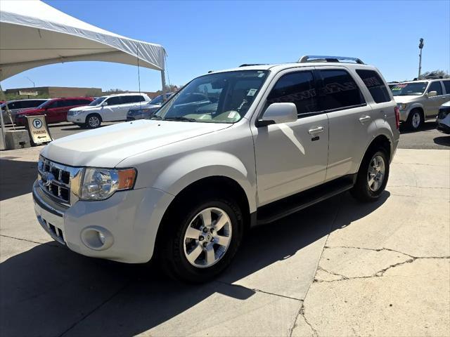 used 2010 Ford Escape car, priced at $7,988
