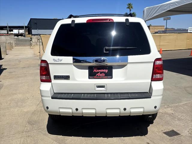 used 2010 Ford Escape car, priced at $7,988
