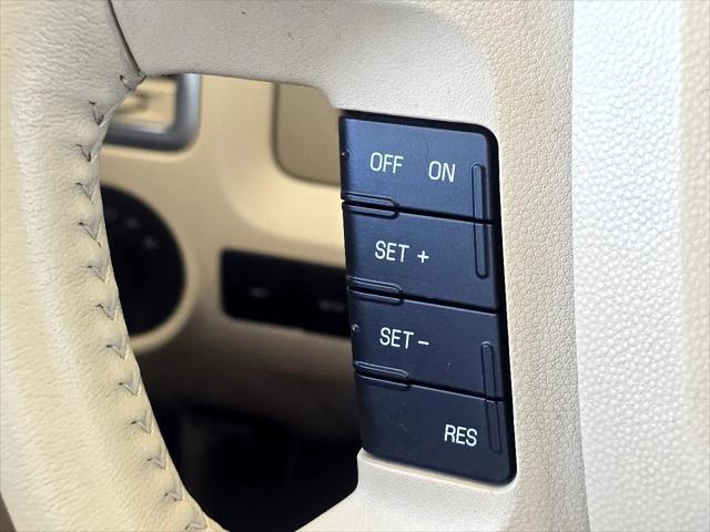 used 2010 Ford Escape car, priced at $7,988